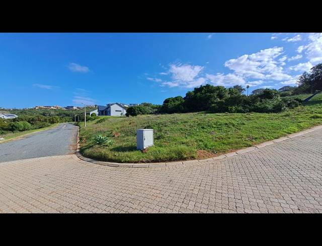LAND FOR SALE IN STILBAAI-WES